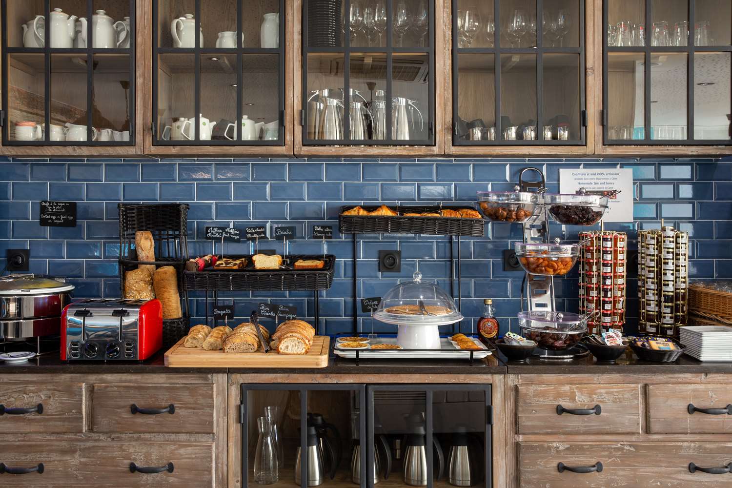 Фото Best Western Hotel Canet Plage