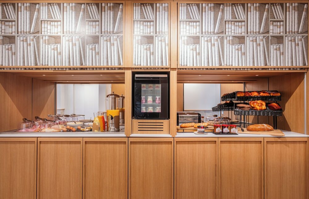 Фото Arcanse by Inwood Hotels