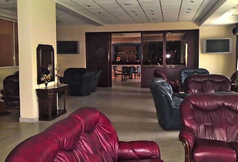 Фото Astir Palace Hotel