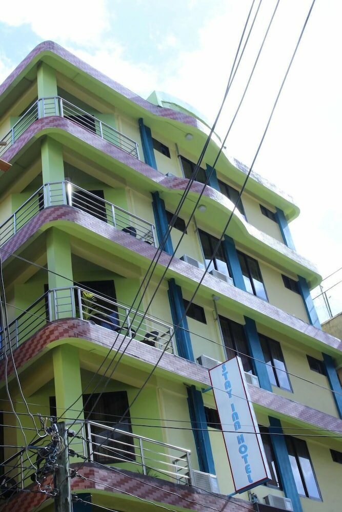 Фото Stay Inn Hotel