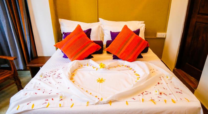 Фото Dumbara Peak Residence