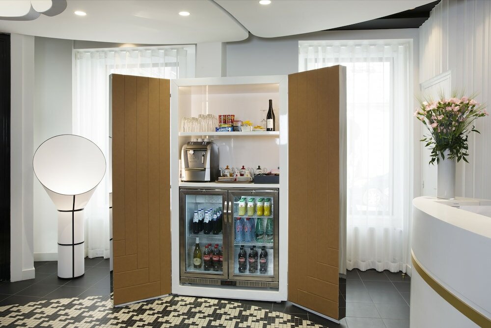 Фото Hotel Pastel Paris