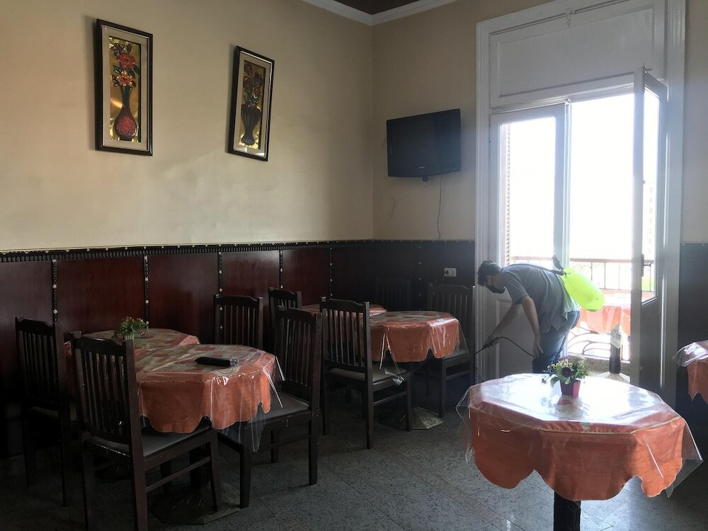 Фото City View Hotel