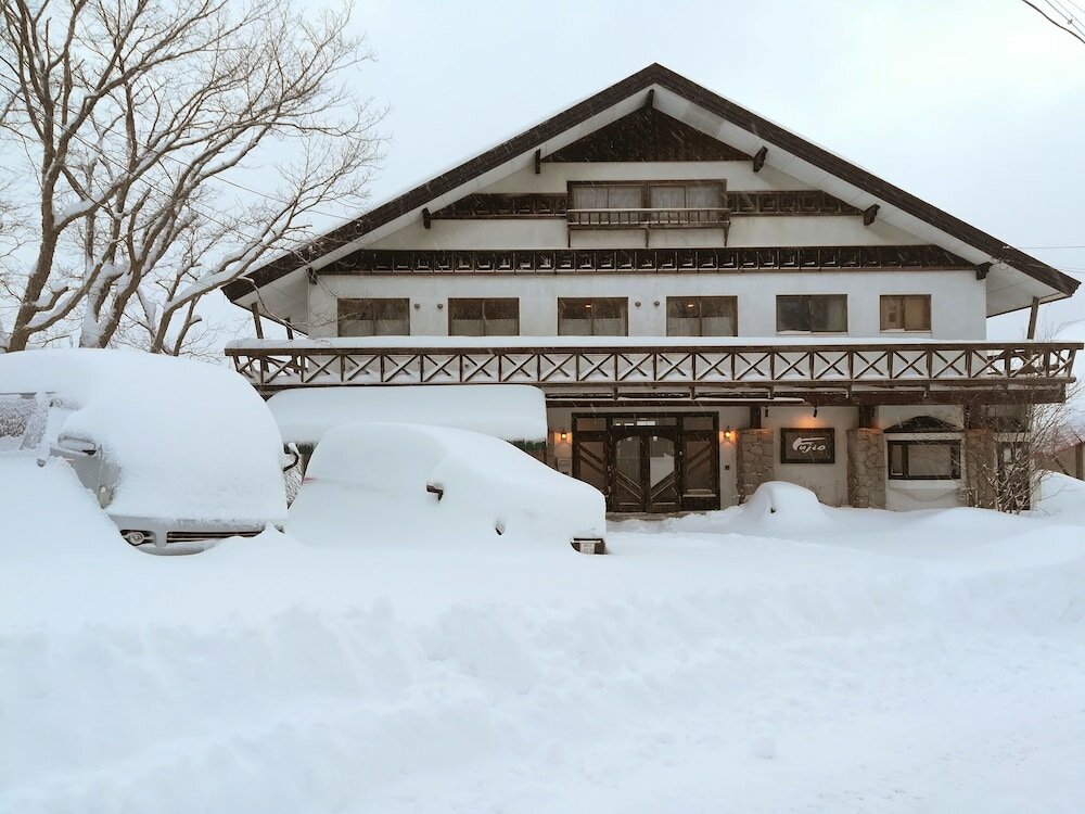 Фото Madarao Elm Pension