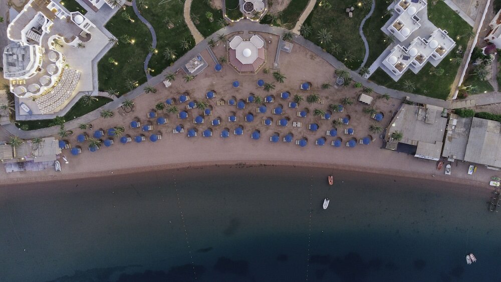 Фото Safir Dahab Egypt