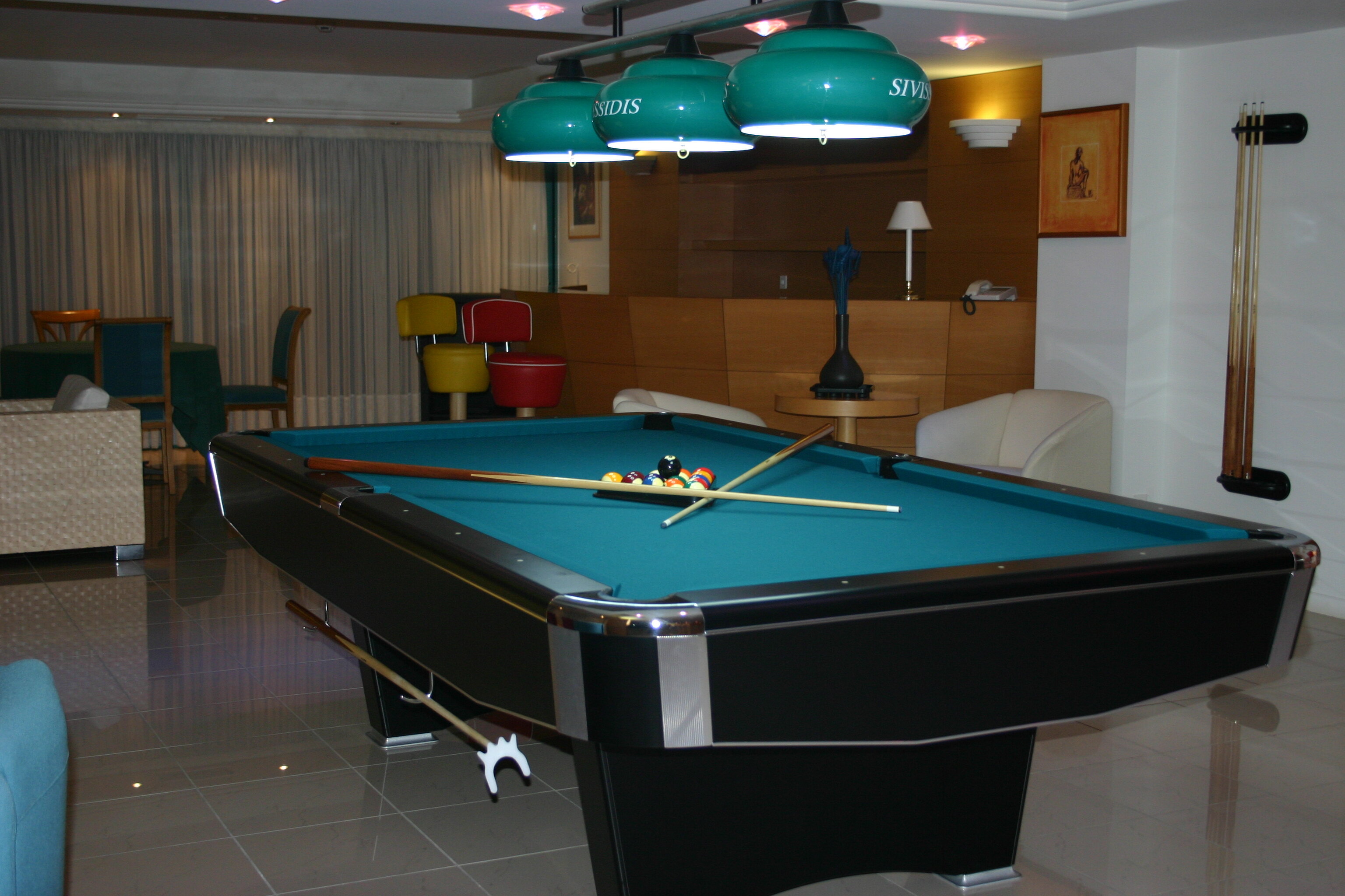 Фото Poseidon Palace