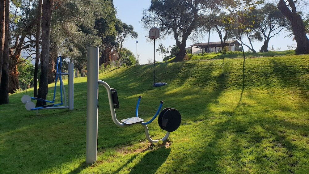 Фото Hotel Yannis Corfu