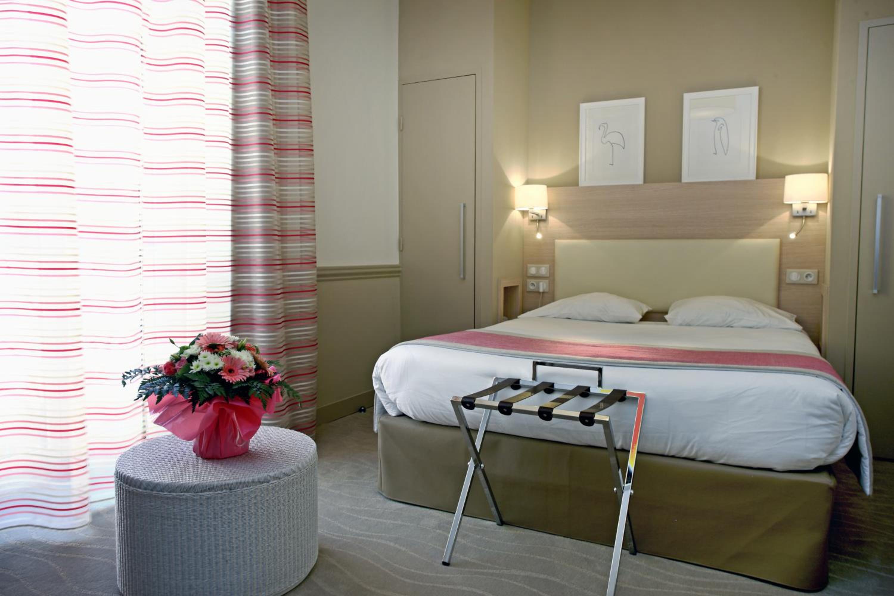 Фото Hotel Vacances Bleues Royal Westminster