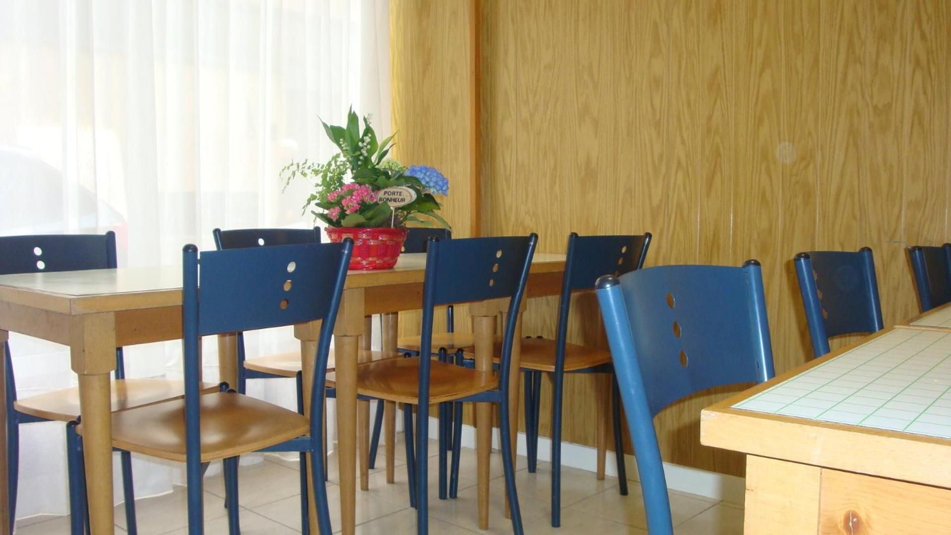 Фото Hotel Des Vosges