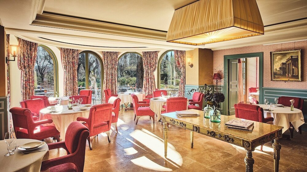 Фото Hôtel le Pigonnet