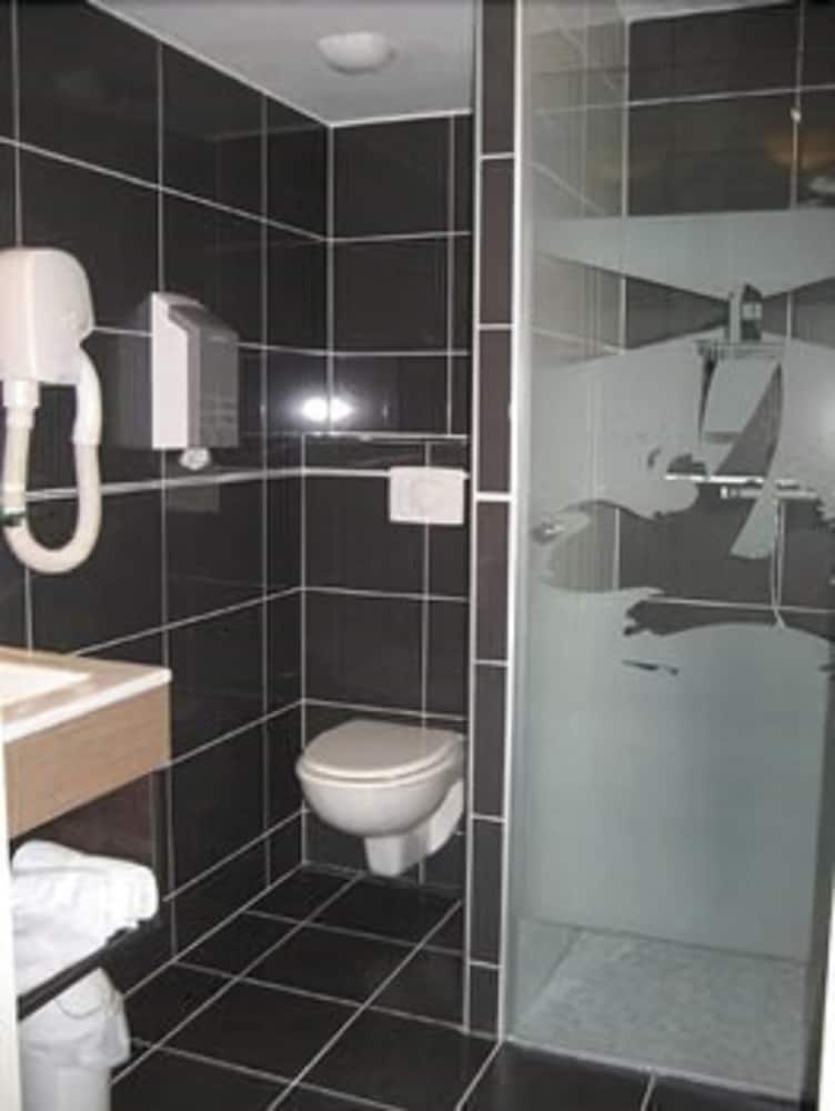 Фото Hotel Belfort