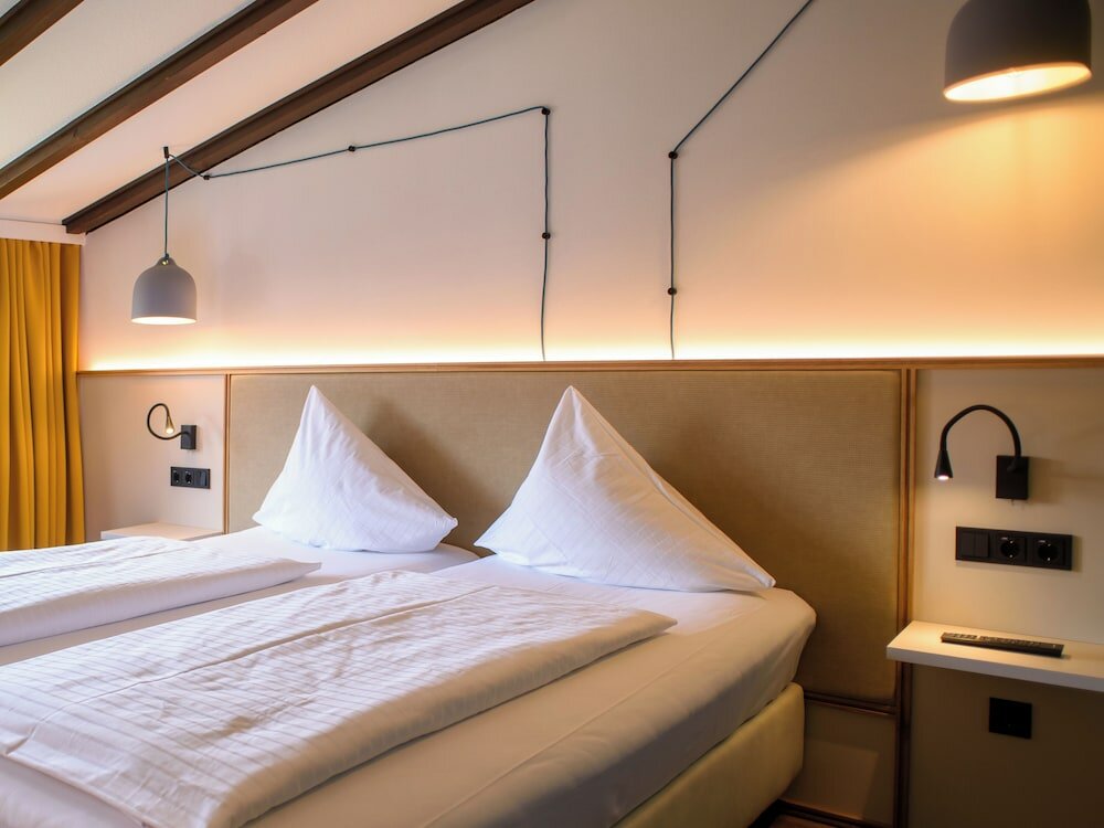 Фото Hotel Schnitterhof