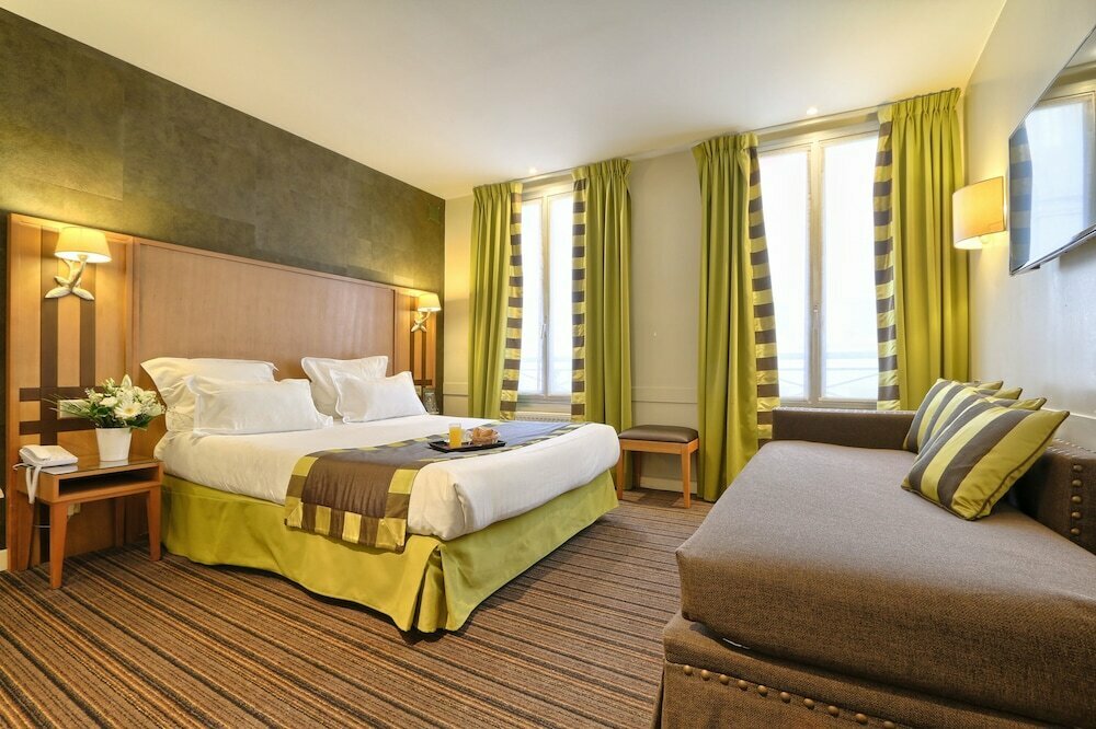 Hotel Hotel Mondial, Paris, photo