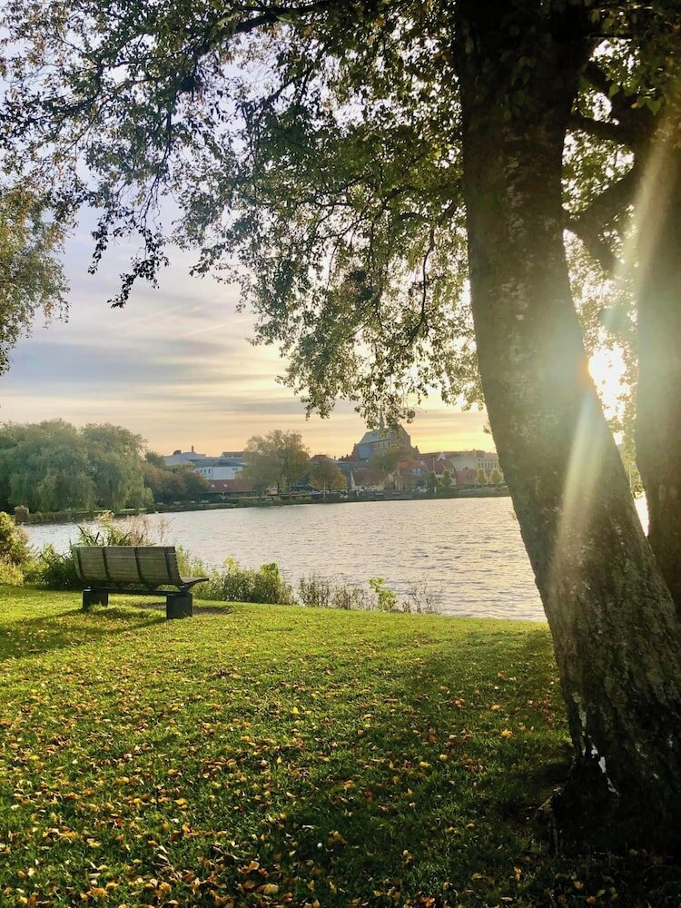 Фото Hotel Norden