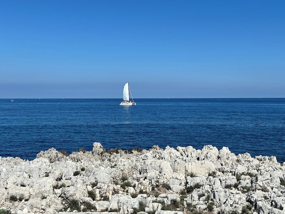 Фото La Garoupe Gardiole