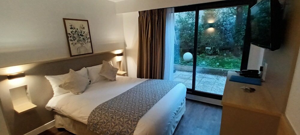 Фото Amhotel Italie