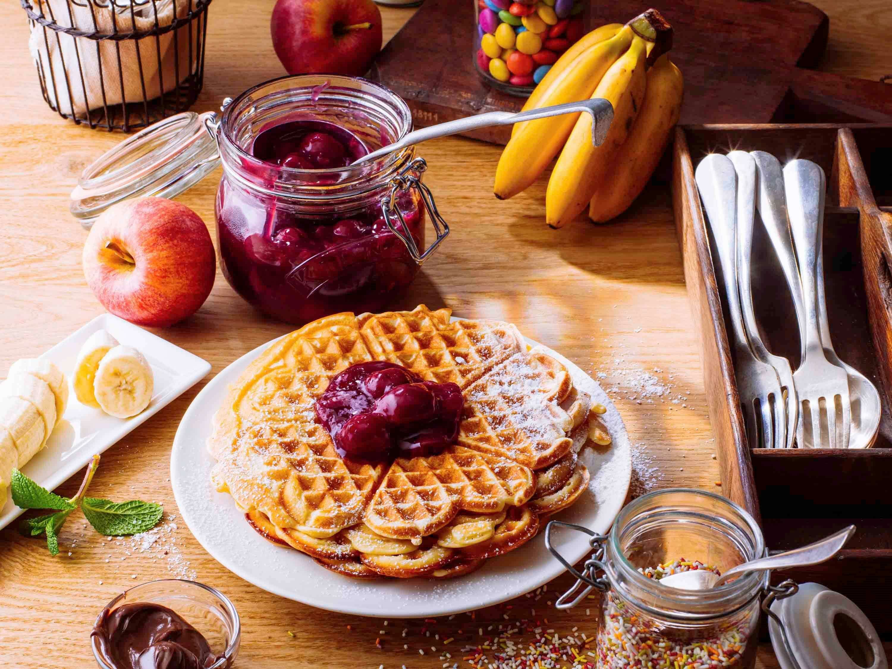 Фото Ibis Leipzig City