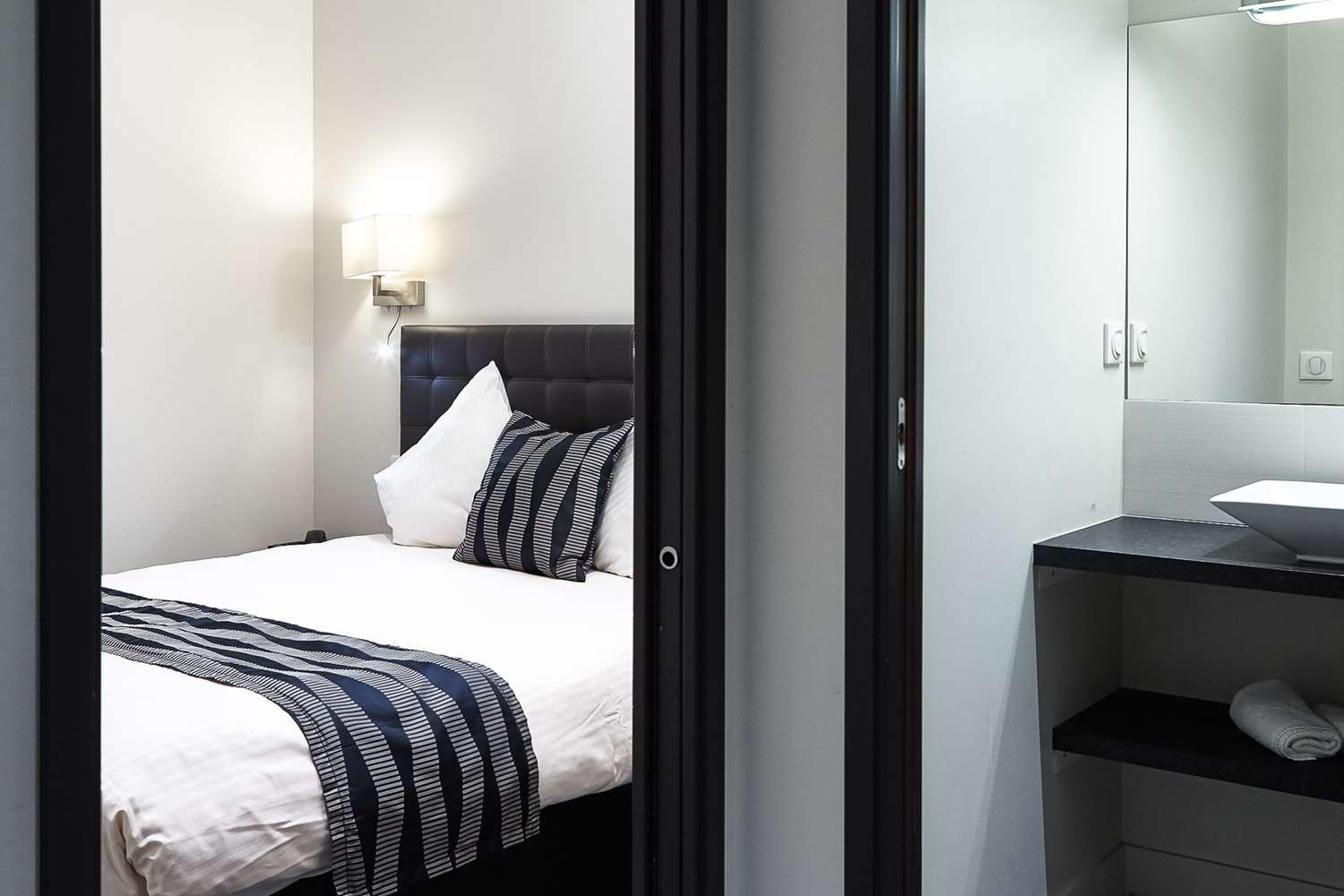 Фото Best Western Le Cheval Blanc