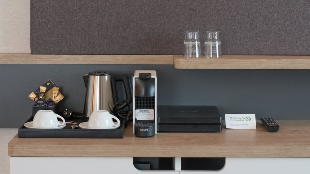 Фото Holiday Inn - Hamburg - Berliner Tor