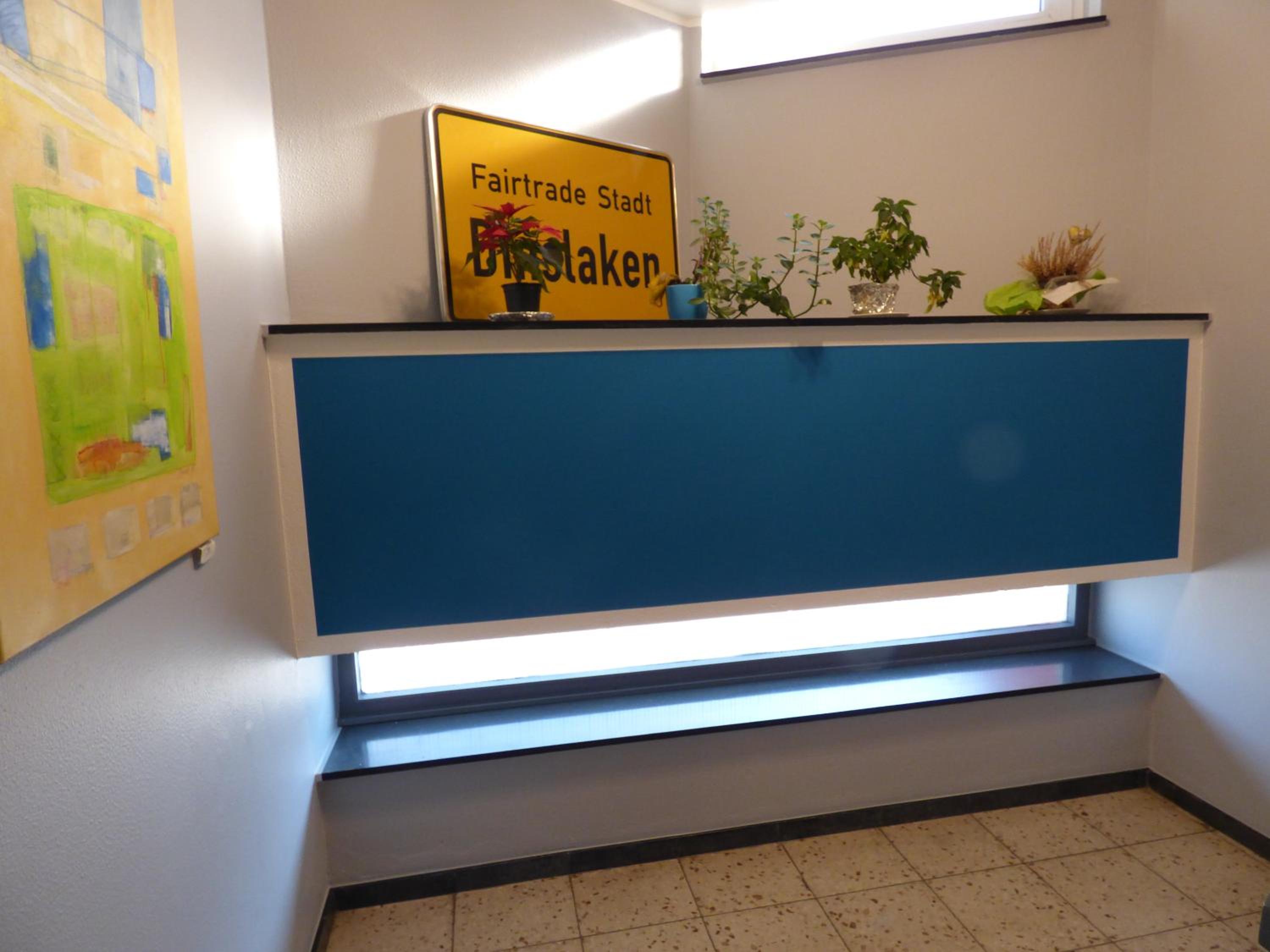 Фото Art Inn Hotel Dinslaken