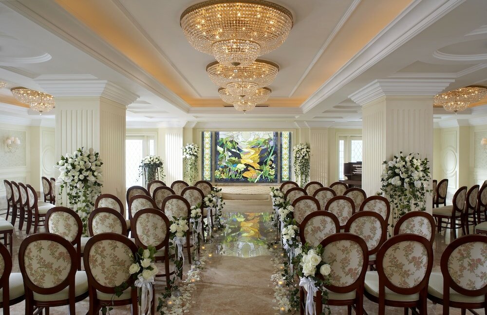 Фото The Ritz Carlton Beijing