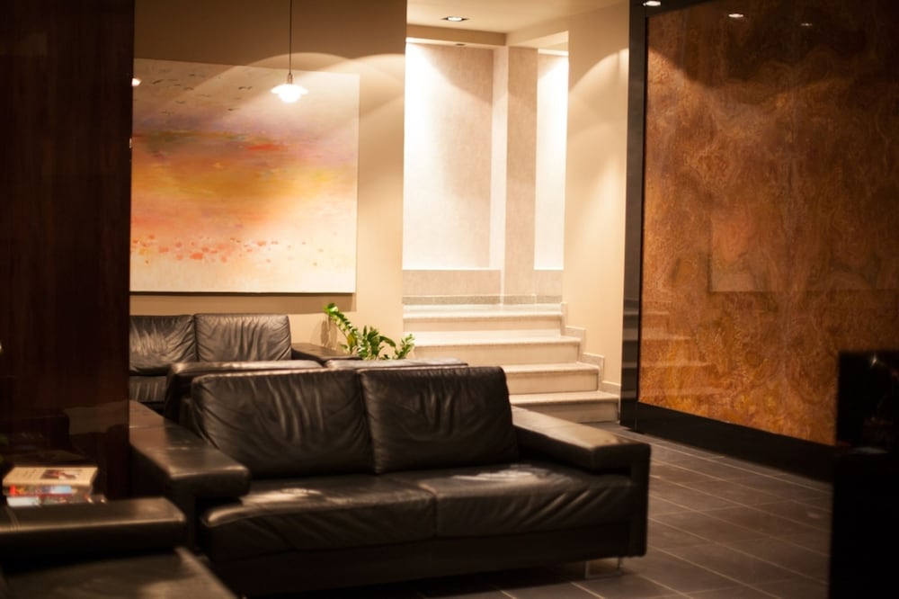 Фото Отель La Boheme