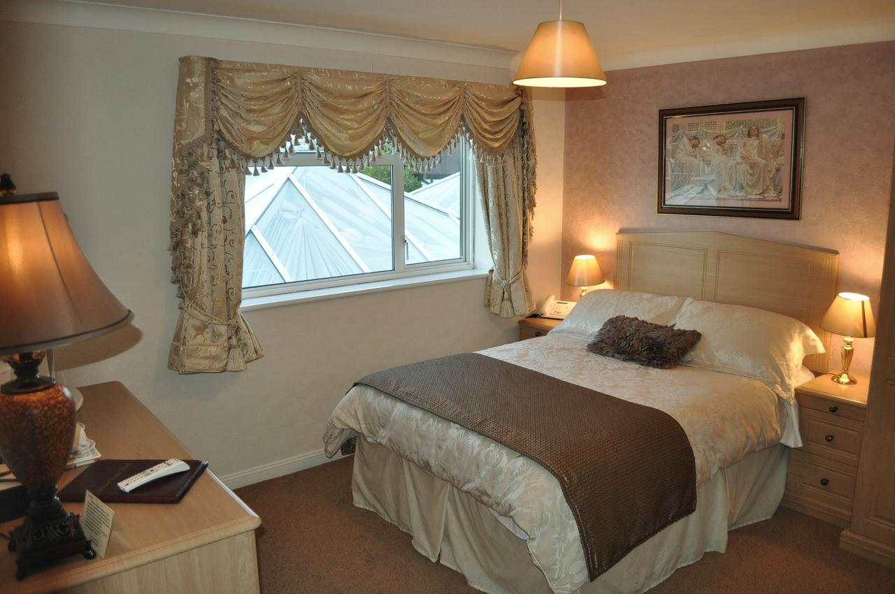 Фото Ardmore House Hotel