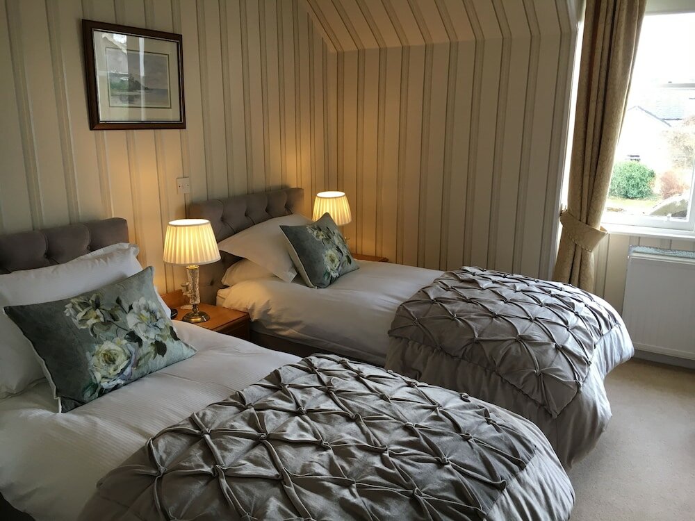 Фото Ballifeary Guest House