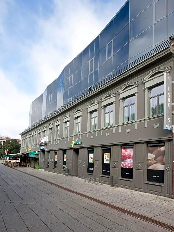 Фото Kaunas City