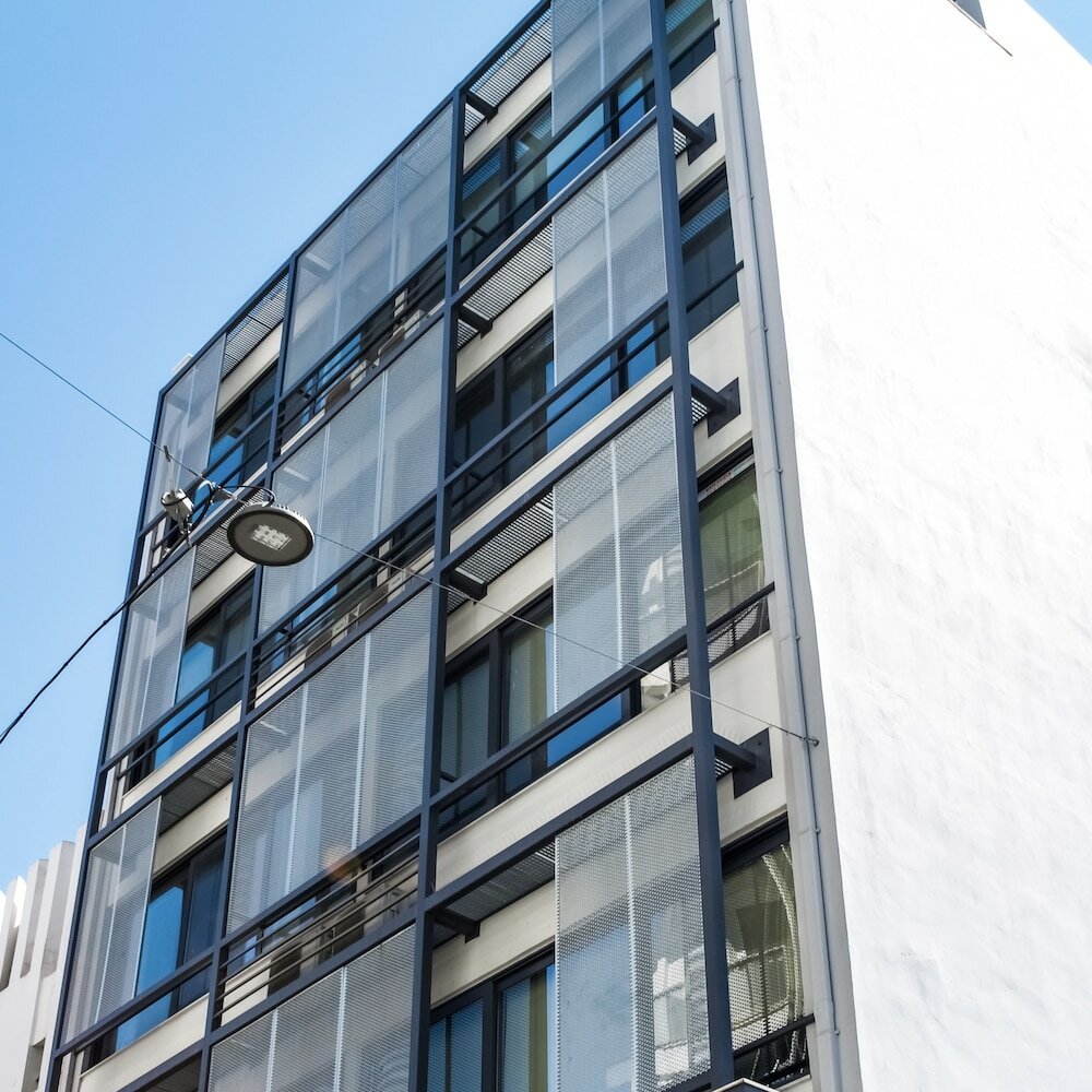 Фото Acropolis Plaza Smart Hotel and SPA