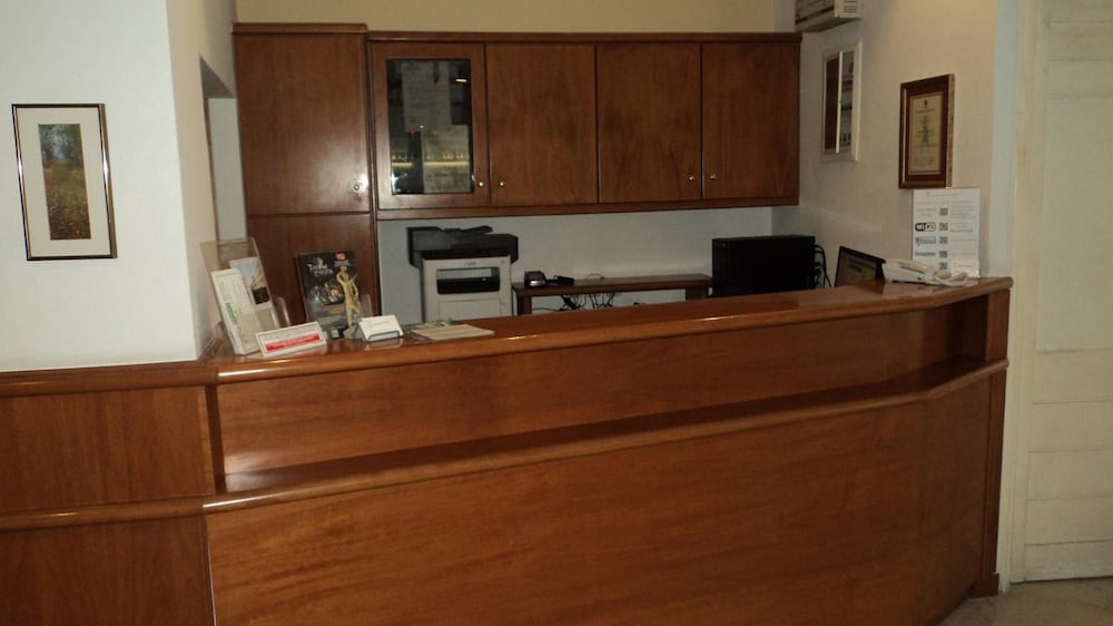 Фото Savoy City Hotel