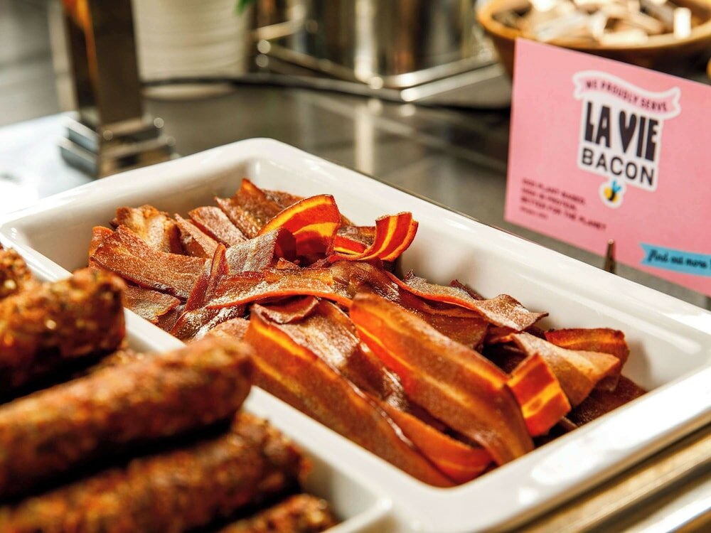 Фото Ibis London Blackfriars