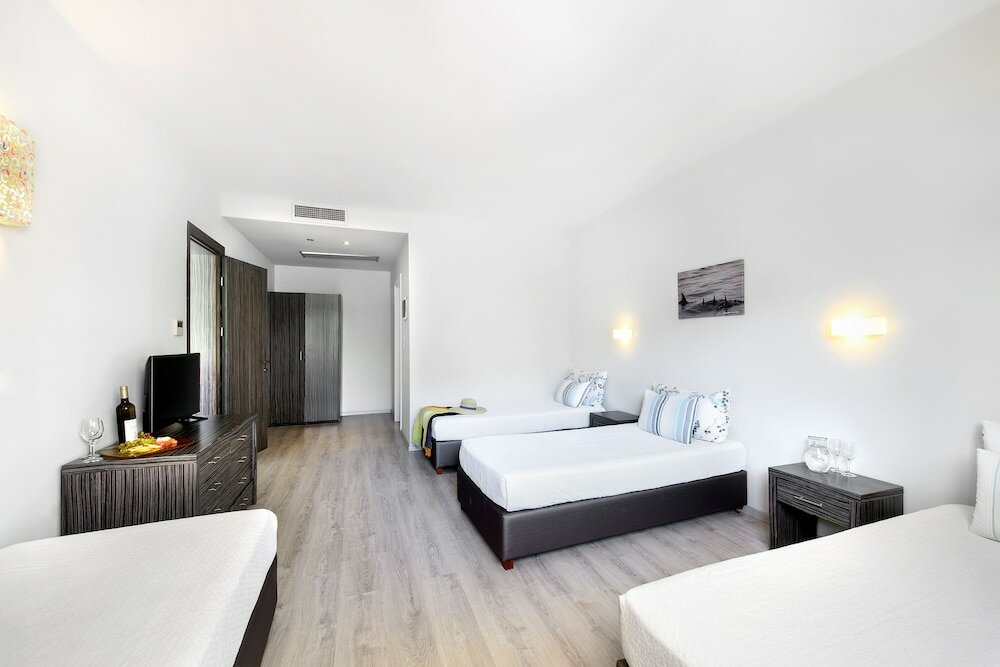 Фото Alexandra Beach Thassos SPA Resort