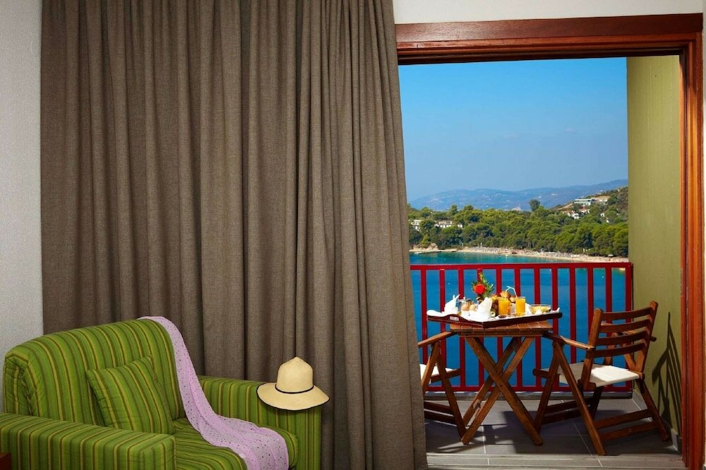 Фото Skiathos Palace Hotel