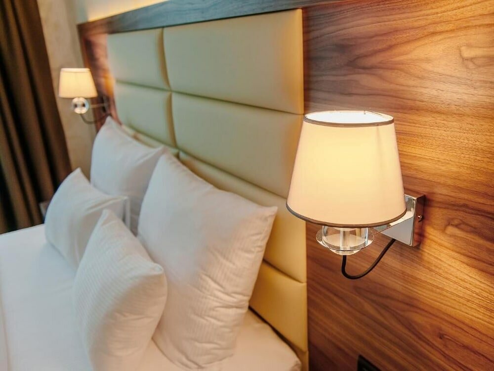 Фото Hotel New Star