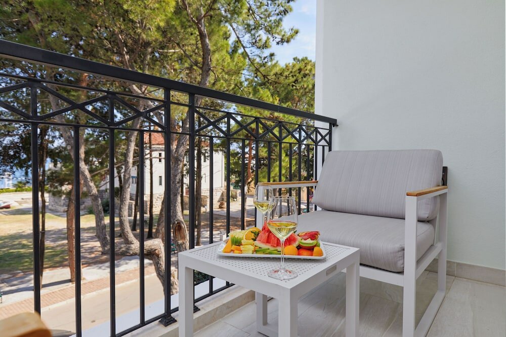 Фото Hotel Budva