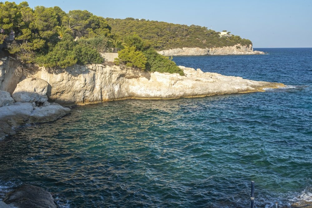 Фото Apollo Resort