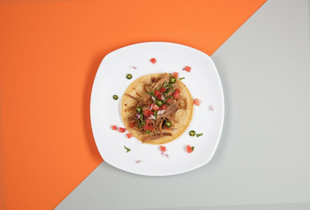 Фото One Guadalajara Centro Historico