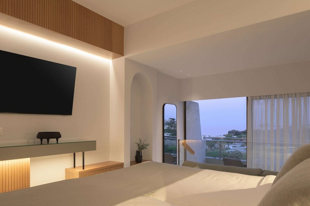 Фото Agapi Beach Resort