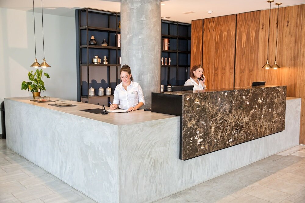 Фото Blue Sky City Beach Hotel