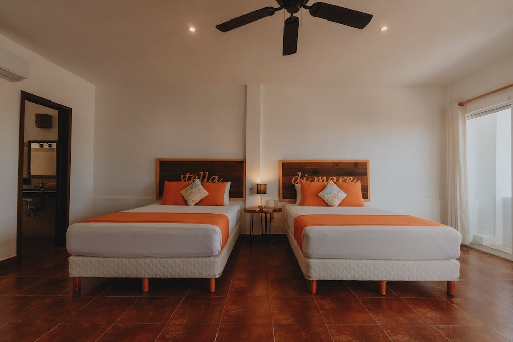 Фото Matan Ka'an hotel by Guruhotel