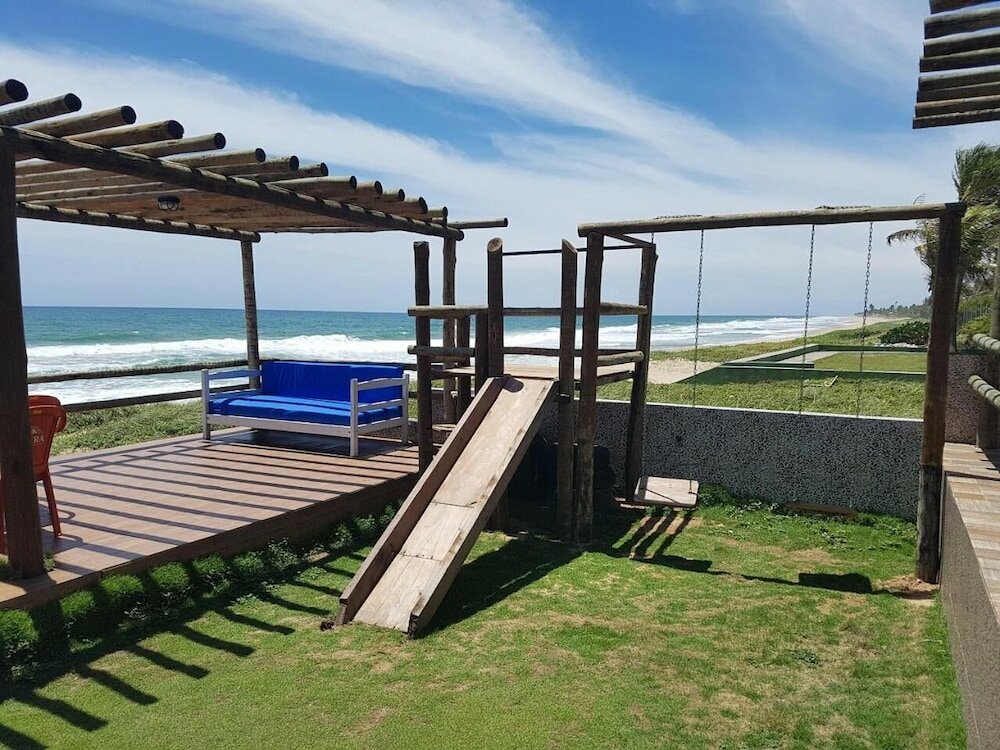 Фото Pousada Águas do Piruí