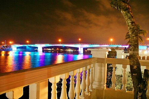 Гостиница Best Western Riviera Tuxpan в Штате Веракрус