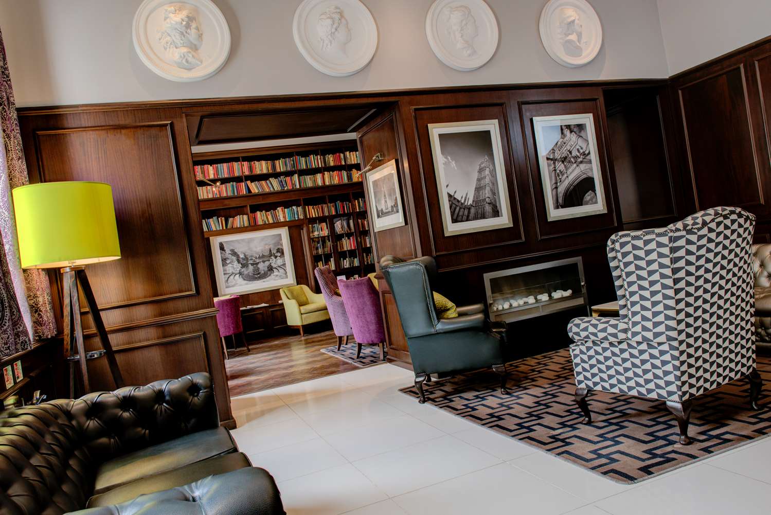 Фото отеля 4