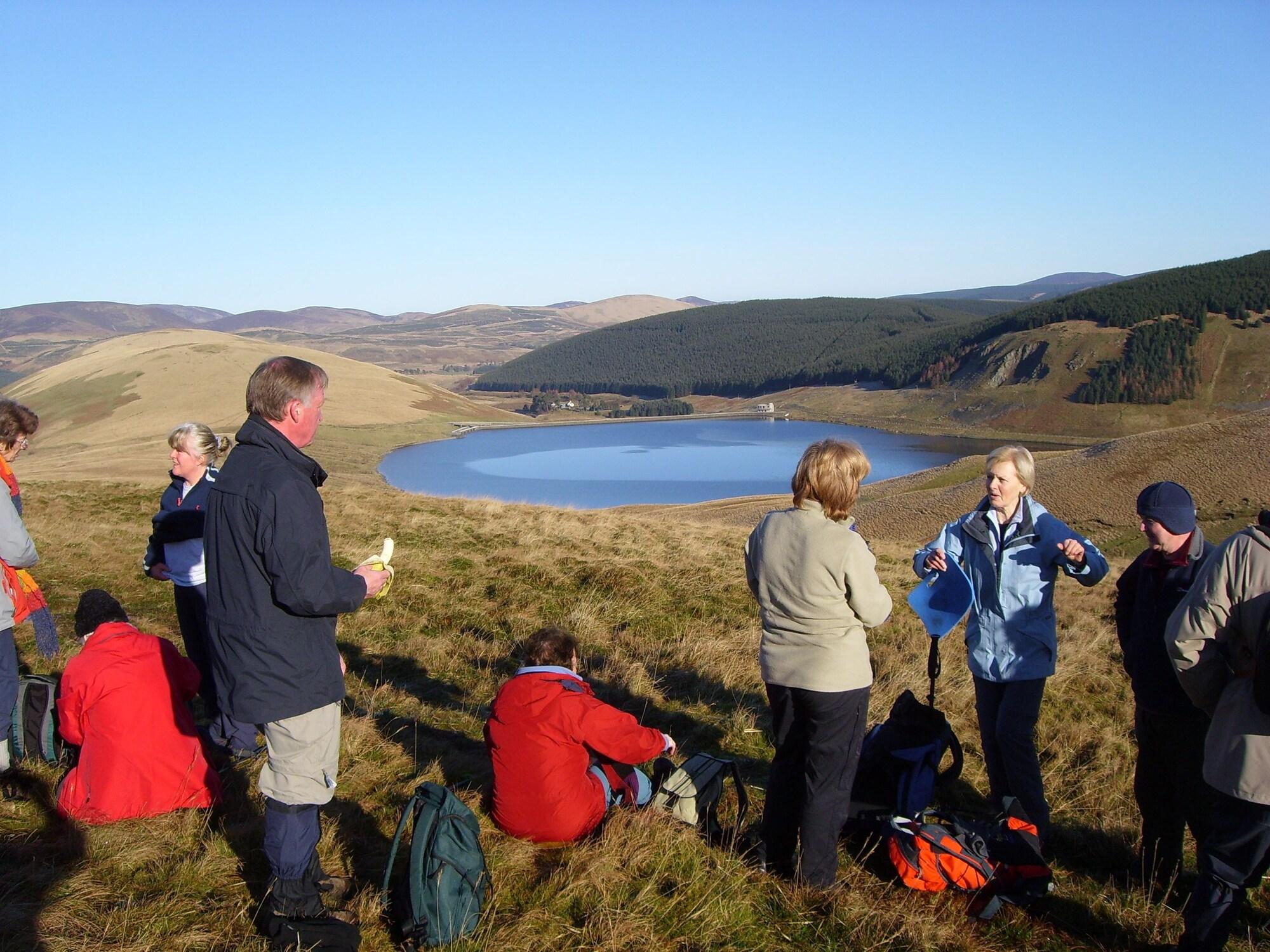 Фото Annandale Arms Hotel