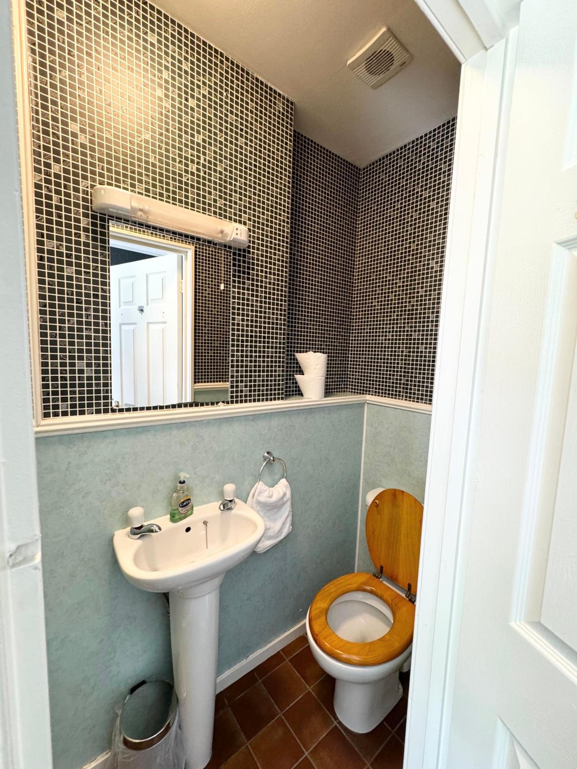 Фото Murrayfield Park Guest House