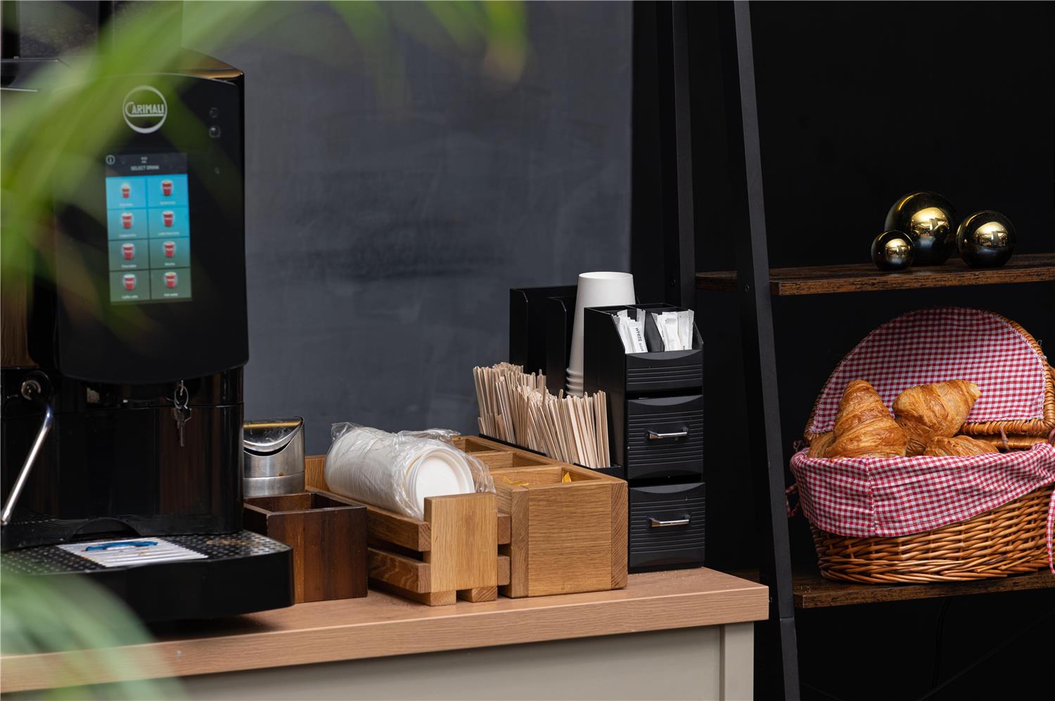 Фото Hilton London Kensington