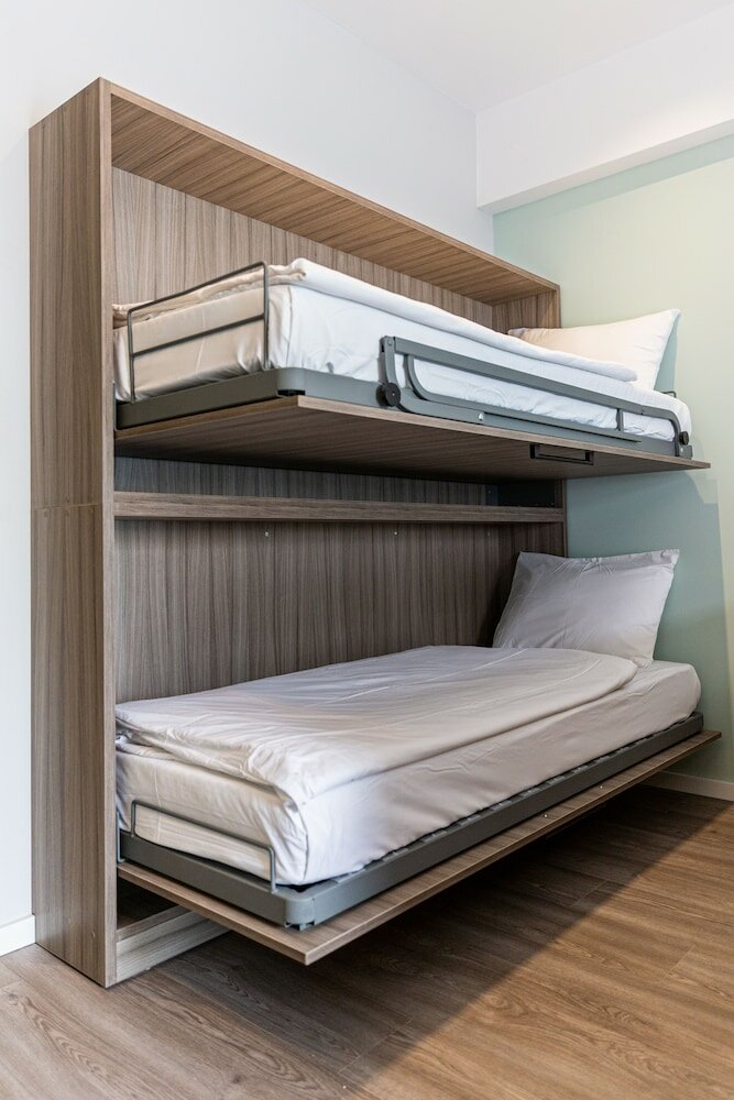 Фото Casual Kubic Athens Hotel