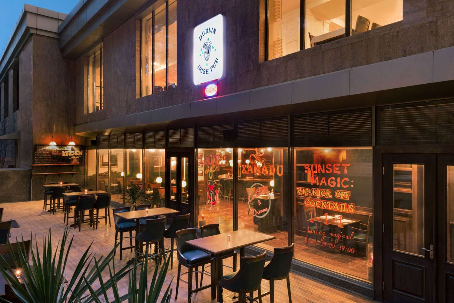 Фото отеля 4