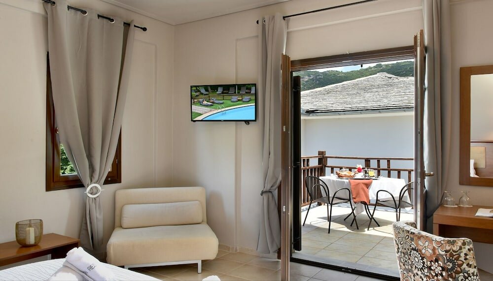 Фото Pelion Resort